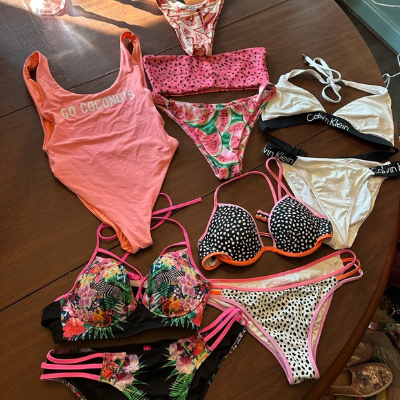 aerie Other - Lot of bathing Suits